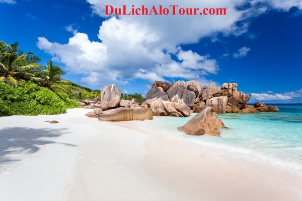 Tour du lịch Hải Phòng Phú Quốc 3 ngày