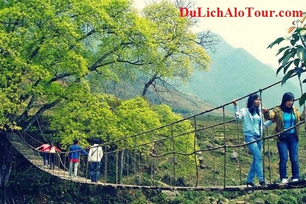 chương trình Tour du lịch Hải Phòng Sapa (3 ngày 2 đêm)