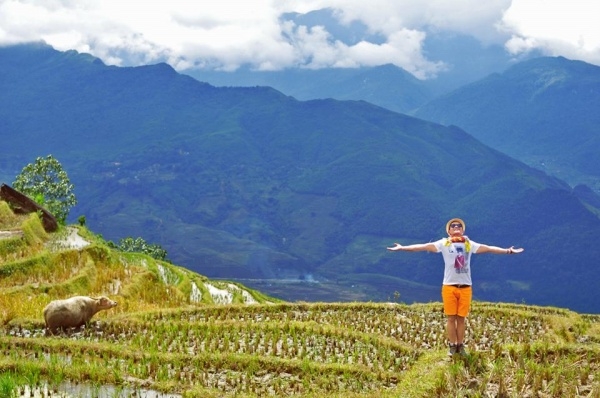 chương trình Tour du lịch Hải Phòng Sapa (3 ngày 2 đêm)