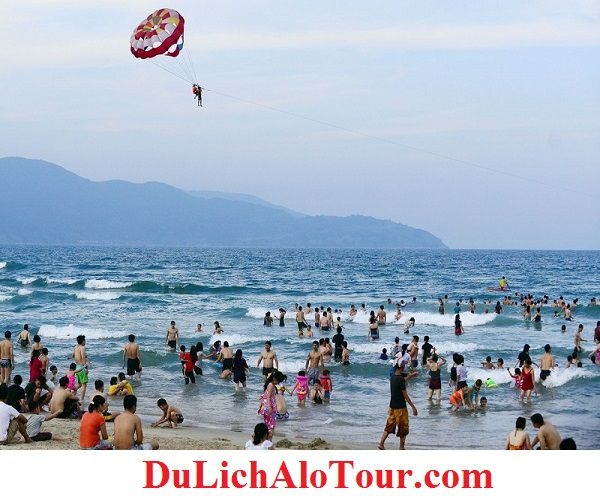 chương trình Tour du lịch Hải Phòng Đà Nẵng (9 ngày 8 đêm)