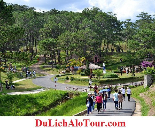 chương trình Tour du lịch Hải Phòng Đà Nẵng (9 ngày 8 đêm)