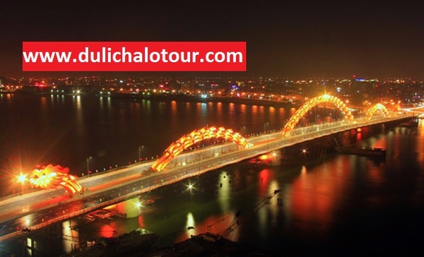 chương trình Tour du lịch Hải Phòng Đà Nẵng (4 ngày 3 đêm)
