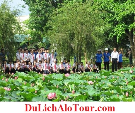 Tour du lịch Hải Phòng Đà Nẵng (4 ngày 3 đêm)