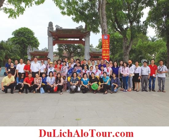 Tour du lịch Hải Phòng Đà Nẵng (4 ngày 3 đêm)