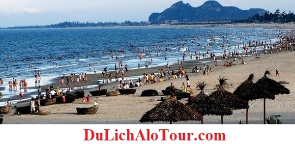 Video giới thiệu chương trình Tour du lịch Hải Phòng Đà Nẵng (5 ngày 4 đêm)