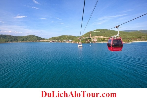 Tour Hải Phòng Phú Quốc giá rẻ,