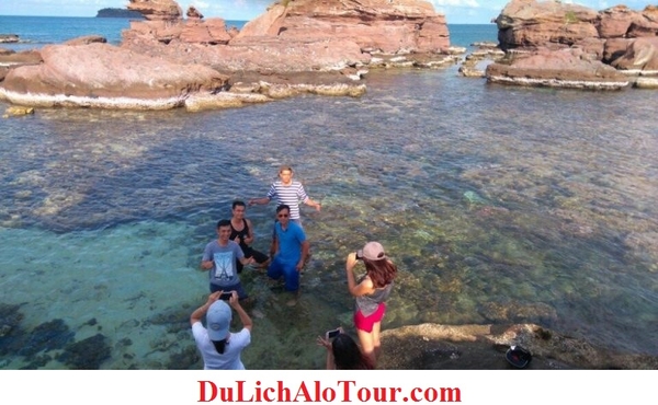 Tour Hải Phòng Phú Quốc giá rẻ