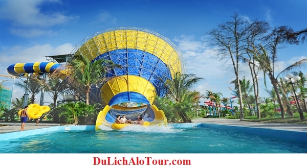 Tour Hải Phòng Phú Quốc giá rẻ