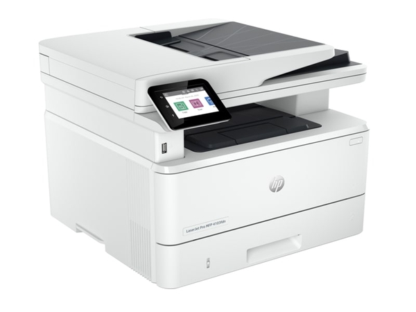 HP MFP M4103fdn