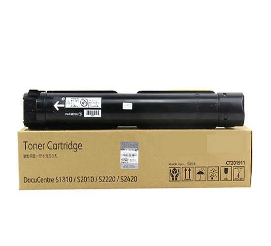 Hộp mực Xerox S1810/ 2010 Toner Cartridge