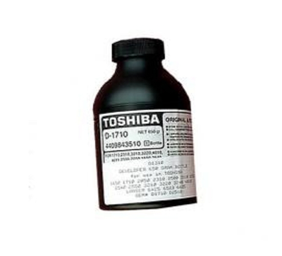 Bột từ Toshiba E203/206/282/237 / 256 (lọ 300g)