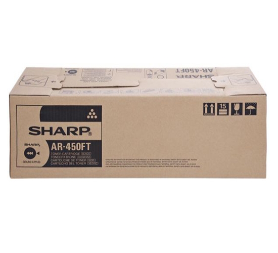 Hộp mực photocopy Sharp AR- 450