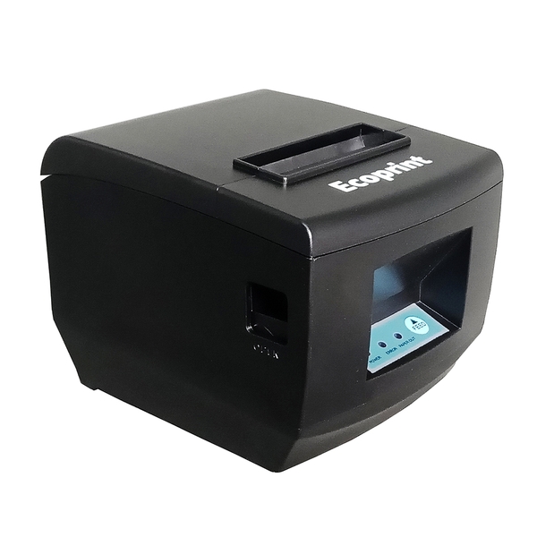 Máy in hóa đơn ECOPRINT POS-8350 (Kết nối USB)