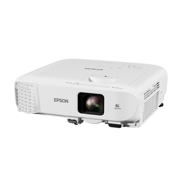 Máy Chiếu Epson EB-982W ( Hàng Chính Hãng )