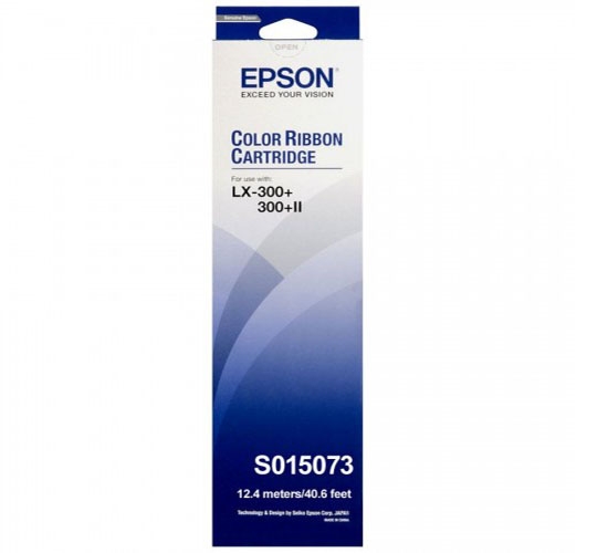 Băng mực Epson S015073 (Color)