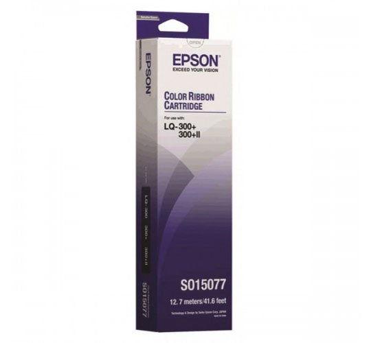 Băng mực Epson S015077 (Color)