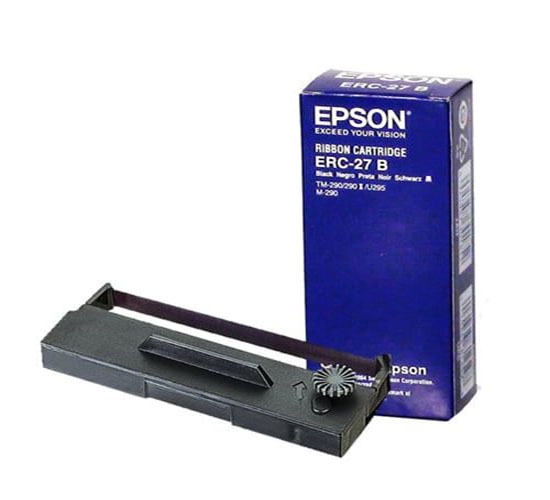 Băng mực Epson S015336(B)