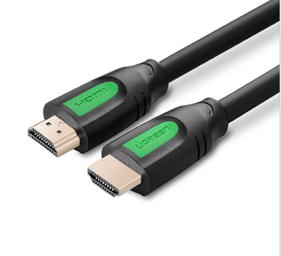 Cáp HDMI 2.0 dài 15M hỗ trợ 3D full HD 4Kx2K chính hãng Ugreen UG-40468 cao cấp