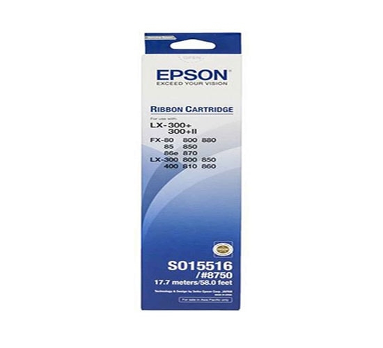 Băng mực Epson 8750(B)