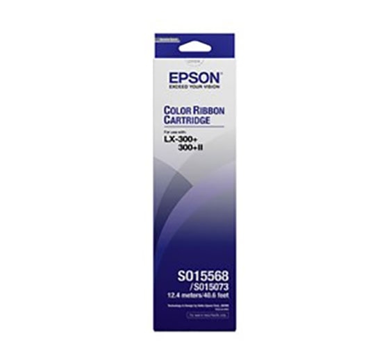 Băng mực Epson C13S015568 chính hãng