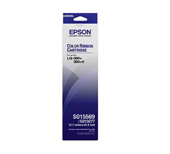 Băng mực Epson C13S015569