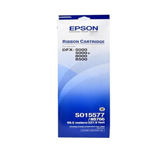 Băng mực Epson 8766(B)