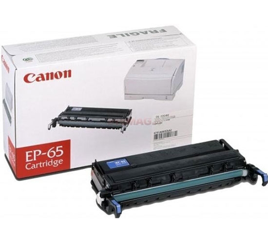 Hộp mực in Canon EP-65