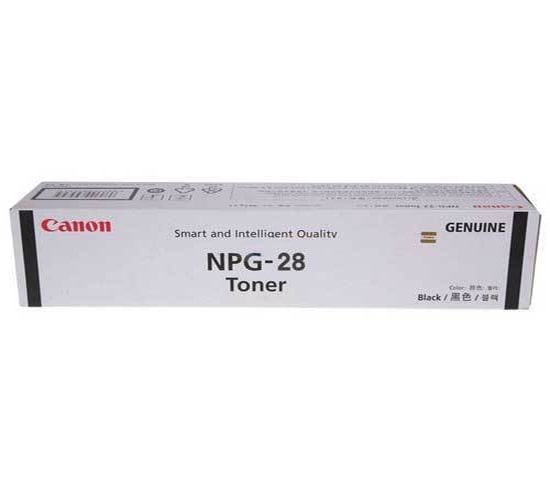 Mực photocopy Canon NPG 28