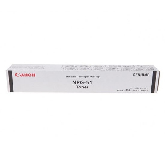 Mực photocopy Canon NPG 51