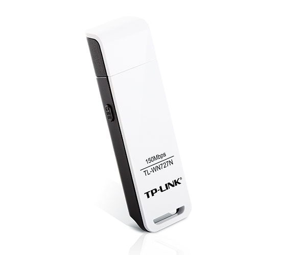 Card mạng TPlink TL-WN727N USB Wireless