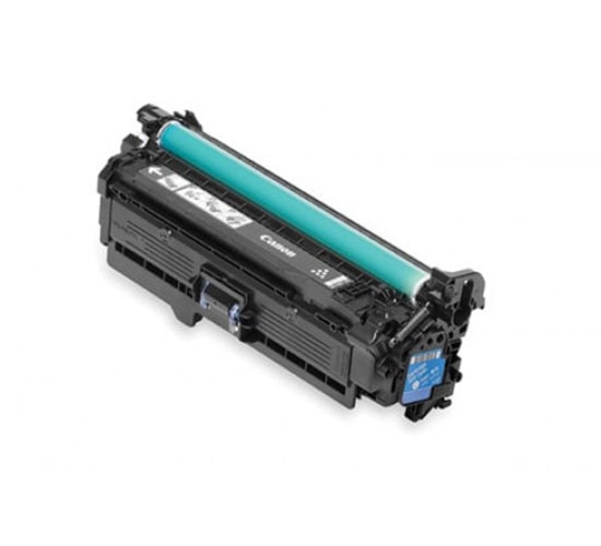 Hộp mực in laser màu Canon LBP 7780 CX Cyan