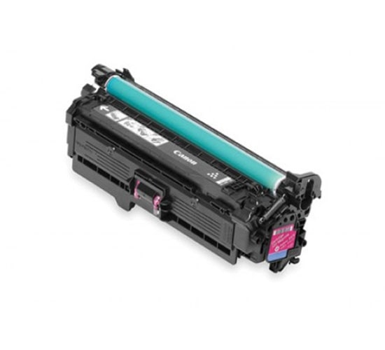 Hộp mực in laser màu Canon LBP 7780 CX Magenta