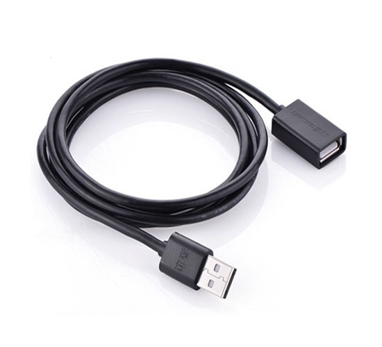 Dây cáp máy in dạng USB 1.5m