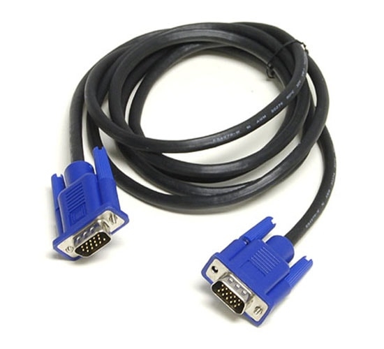 Dây cáp VGA - VGA 1.5m