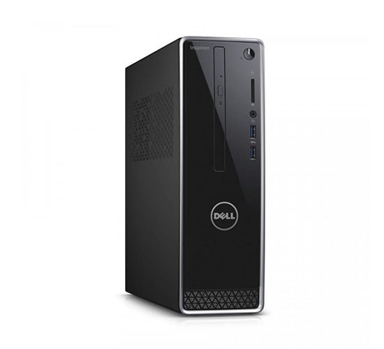 Máy tính để bàn Dell Inspiron 3470ST V8X6M1