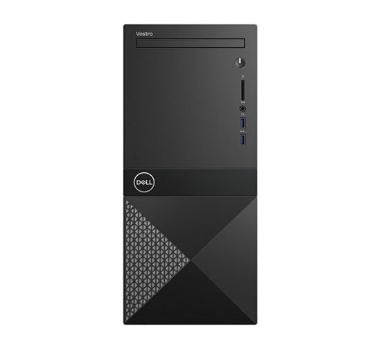 Máy tính đồng bộ Dell Vostro 3670 (MTI79016-8G-1T)