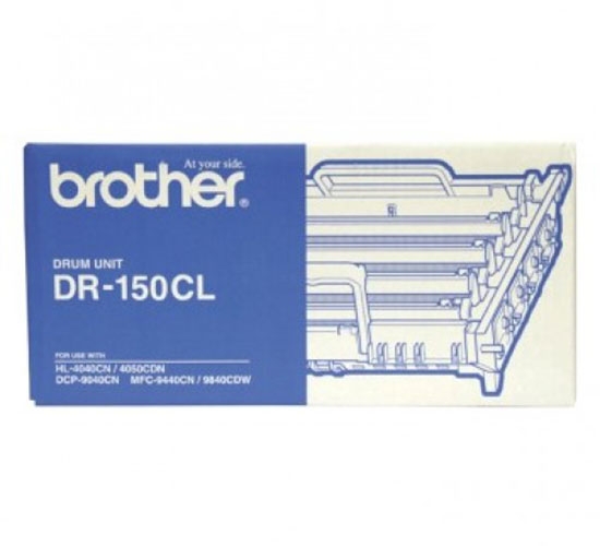Hộp trống laser Brother DR-150CL