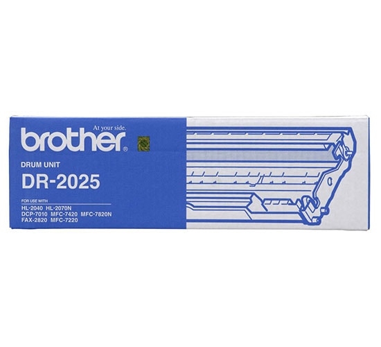 Hộp trống laser Brother DR-2025