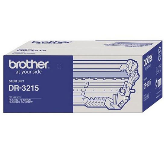 Hộp trống laser Brother DR-3215