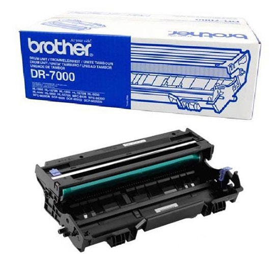 Hộp trống laser Brother DR-7000