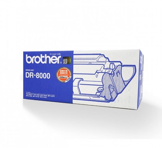 Hộp trống laser Brother DR-8000