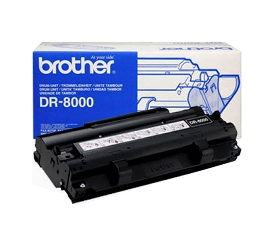 Hộp trống laser Brother DR-8000