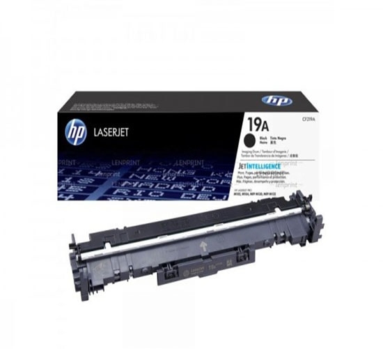 Cụm trống HP 19A 