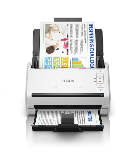 Máy scan Epson DS-770