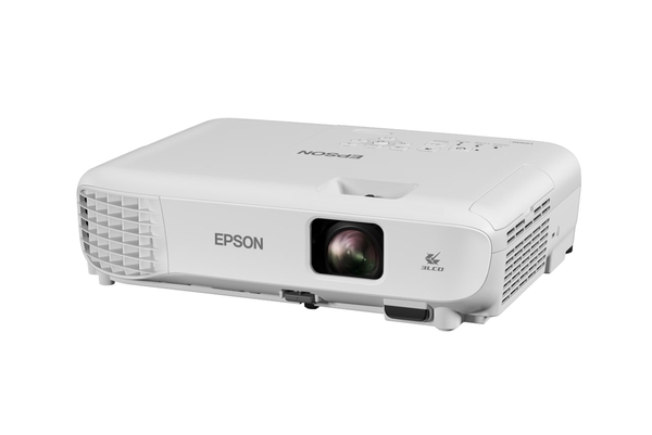 Epson EB E500
