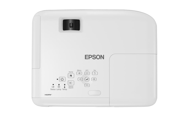 Epson EB E500