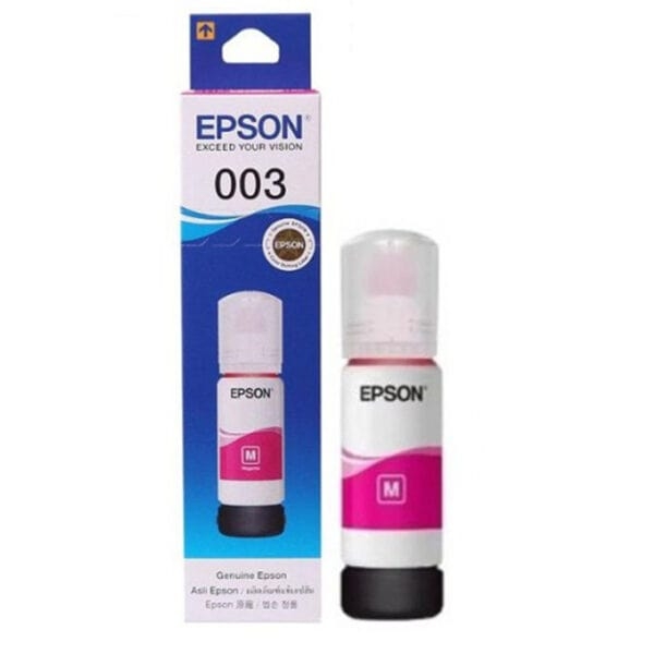 Epson 003 Magenta