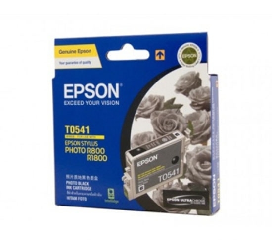 Hộp mực in phun màu Epson C13T054190