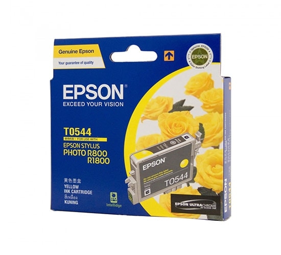 Hộp mực in phun màu Epson C13T054490