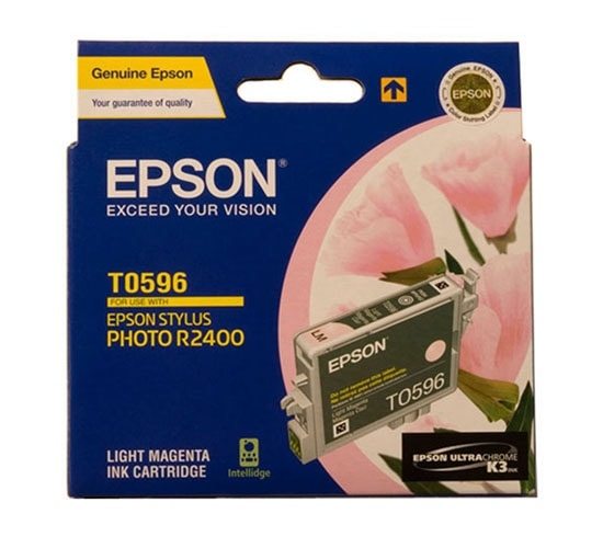 Hộp mực in phun màu Epson C13T059690